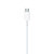 Olixar Basics White 1m USB-C to USB-C Charge and Sync Cable - For iPhone 15 Pro Max 3
