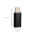 Maxlife USB-C to Lightning Adapter - For iPhone 15 Pro Max 3