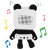 MOB Dancing Panda Hands-Free Bluetooth Speaker 2