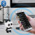 MOB Dancing Panda Hands-Free Bluetooth Speaker 4