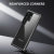 Olixar Novashield Black Bumper Case - For Samsung Galaxy S24 Ultra 4