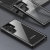 Olixar Novashield Black Bumper Case - For Samsung Galaxy S24 Ultra 5