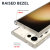 Olixar ExoShield Clear MagSafe Case - For Samsung Galaxy S24 Ultra 2