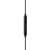 Official Samsung Black AKG Tuned USB-C Wired Earphones with Microphone - For Samsung Galaxy Tab S9 FE 4