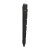 Official Samsung Black Trio 500 Smart Bluetooth Keyboard - For Samsung Galaxy Tab S9 FE Plus 2