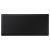 Official Samsung Black Trio 500 Smart Bluetooth Keyboard - For Samsung Galaxy Tab S9 FE Plus 3