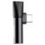 Baseus USB-C to USB-C Port & 3.5mm Audio Headphone Jack Adapter 4