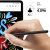 Official Samsung Black S Pen Stylus - For Samsung Galaxy Tab S9 FE Plus 2