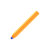 Olixar Universal Crayon Stylus Pen For Kids - Orange 2