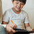 Olixar Universal Crayon Stylus Pen For Kids - Orange 4