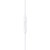 Official Apple EarPods with USB-C Connector - For iPhone 15 5