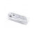 Official Samsung White USB-A to USB-C Charge & Sync 1.5m Cable - For Samsung Galaxy Tab A9 Plus 3
