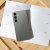 Olixar Clear Skin - For Samsung Galaxy S24 3