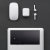 Olixar Matte Black Skin - For Samsung Galaxy S24 Ultra 2