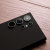 Olixar Matte Black Skin - For Samsung Galaxy S24 Ultra 4