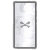 Ghostek Atomic Slim 4 Prismatic Aluminium Case - For Samsung Galaxy S24 Ultra 3