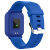 Maxlife Blue Smartwatch For Kids 2