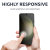 Olixar Privacy Tempered Glass Screen Protector with Installation Tray - For Samsung Galaxy S24 2