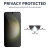 Olixar Privacy Tempered Glass Screen Protector with Installation Tray - For Samsung Galaxy S24 3