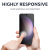 Olixar Privacy Tempered Glass Screen Protector with Installation Tray - For Samsung Galaxy S24 Plus 3