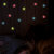 Olixar Glow In The Dark Star Wall Stickers For Kids 3