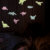 Olixar Glow In The Dark Dinosaur Wall Stickers For Kids 3