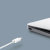 Xiaomi 65W 1m White USB-A to USB-C Charge & Sync Cable 4
