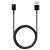 Official Samsung Black 1.5m USB-C Charge & Sync Cable - For Samsung Galaxy S23 FE 3