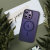 Olixar Purple Frosted MagSafe Case - For iPhone 15 Pro 6