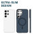 Olixar Blue Frosted MagSafe Case - For Samsung Galaxy S24 Ultra 5