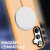 Olixar Orange Frosted MagSafe Case - For Samsung Galaxy S24 Plus 2
