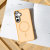 Olixar Orange Frosted MagSafe Case - For Samsung Galaxy S24 Plus 5