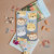LoveCases Happy Animals Kids Case - For iPad Air 3 10.5" 2019 4