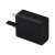 Official Samsung 45W UK Super Fast Charging 2.0 Charger with USB-C Cable - For Samsung Galaxy S23 FE 3
