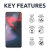 Olixar Tempered Glass Screen Protector - For OnePlus 12 2