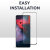 Olixar Tempered Glass Screen Protector - For OnePlus 12 3