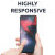 Olixar Tempered Glass Screen Protector - For OnePlus 12 4