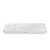 Official Samsung White Trio Wireless Charger Pad with UK Plug - For Samsung Galaxy S23 FE 4