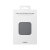 Official Samsung Grey 15W Wireless Charger Pad with UK Plug - For Samsung Galaxy S23 FE 6