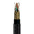 Olixar 1.5m L Shaped USB-C to C Right Angled Braided Charge and Sync Cable - For Samsung Galaxy S23 FE 11