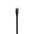 Olixar 1.5m L Shaped USB-C to C Right Angled Braided Charge and Sync Cable - For Samsung Galaxy S23 FE 13