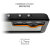 Ghostek Nautical Slim Clear Waterproof Case - For Samsung Galaxy S24 4