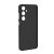 Olixar SlimAir Frosted Black Case - For Samsung Galaxy S24 Plus 2