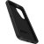 Otterbox Defender Black Tough Stand Case - For Samsung Galaxy S24 4