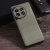 Olixar Green Woven Style Case with Camera Protector - For OnePlus 12 2