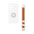 Official Samsung Clear Cover Transparent Gadget Case - For Samsung Galaxy S24 Ultra 5