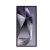 Official Samsung Dark Violet Silicone Case - For Samsung Galaxy S24 Ultra 2