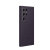 Official Samsung Dark Violet Silicone Case - For Samsung Galaxy S24 Ultra 3