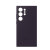 Official Samsung Dark Violet Silicone Case - For Samsung Galaxy S24 Ultra 4