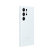 Official Samsung White Silicone Case - For Samsung Galaxy S24 Ultra 3